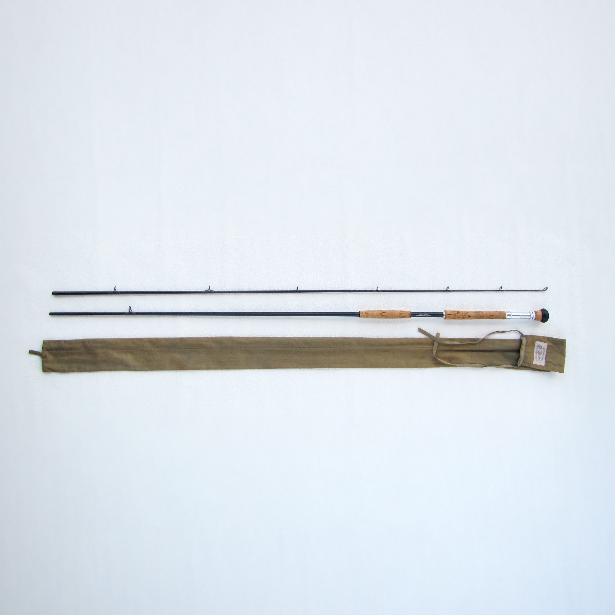 カプラス アーティスタ 9’6″” #12 2pc
