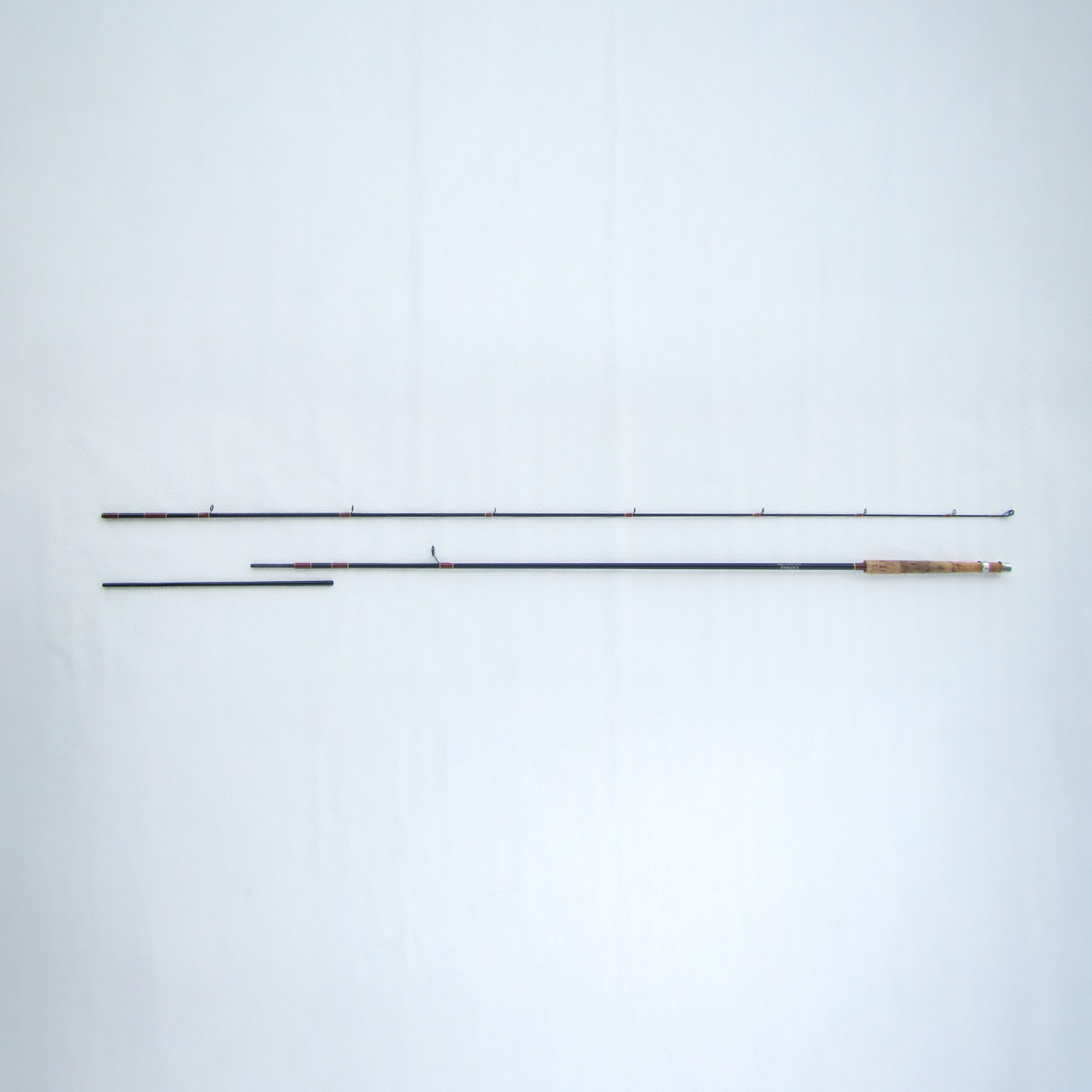 カプラス トーナメント 9’10” 2pc