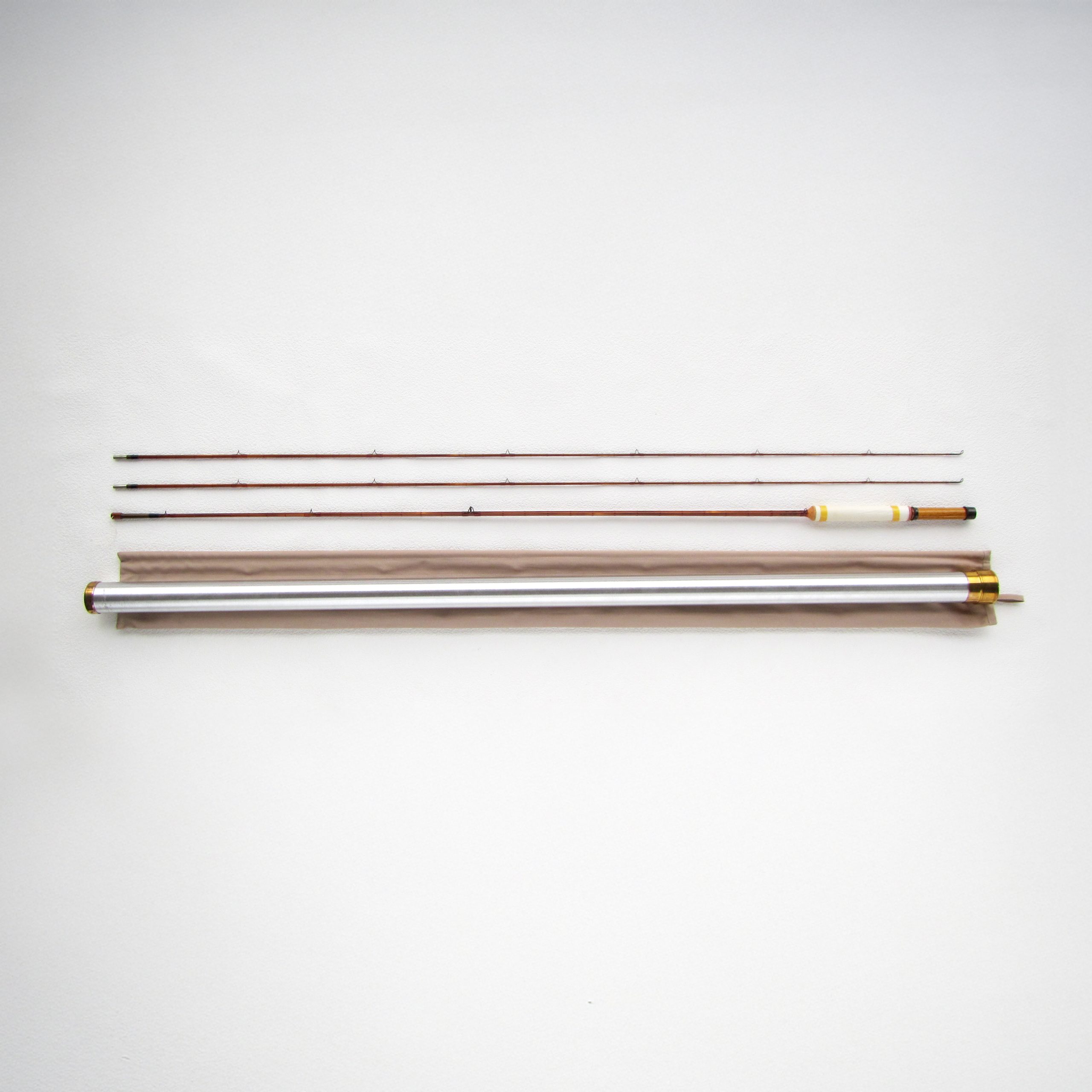 カンジローロッド7’6” #4 2pc 2top