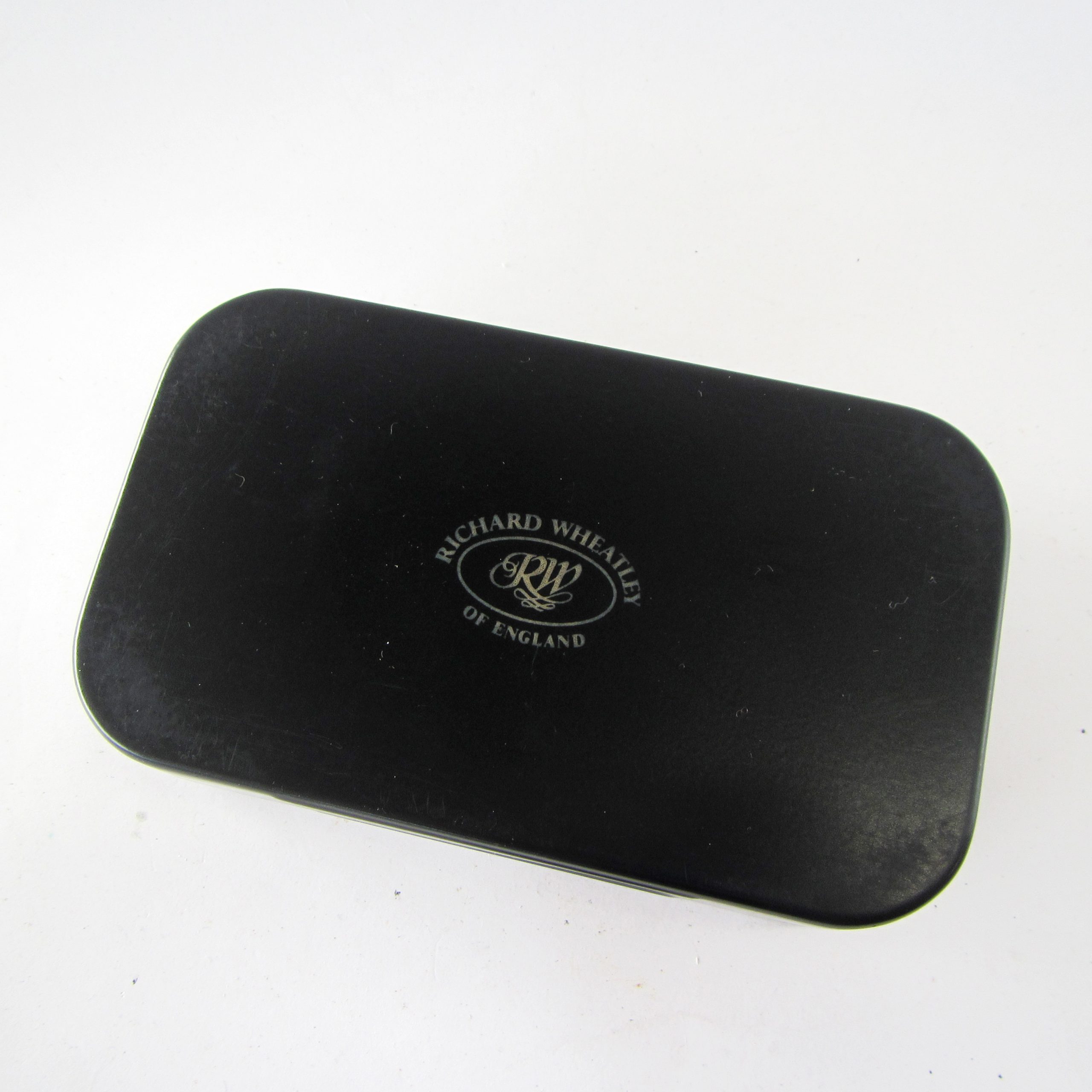 ホイットレー フライBOX 4604 1.5F/リップルフォーム