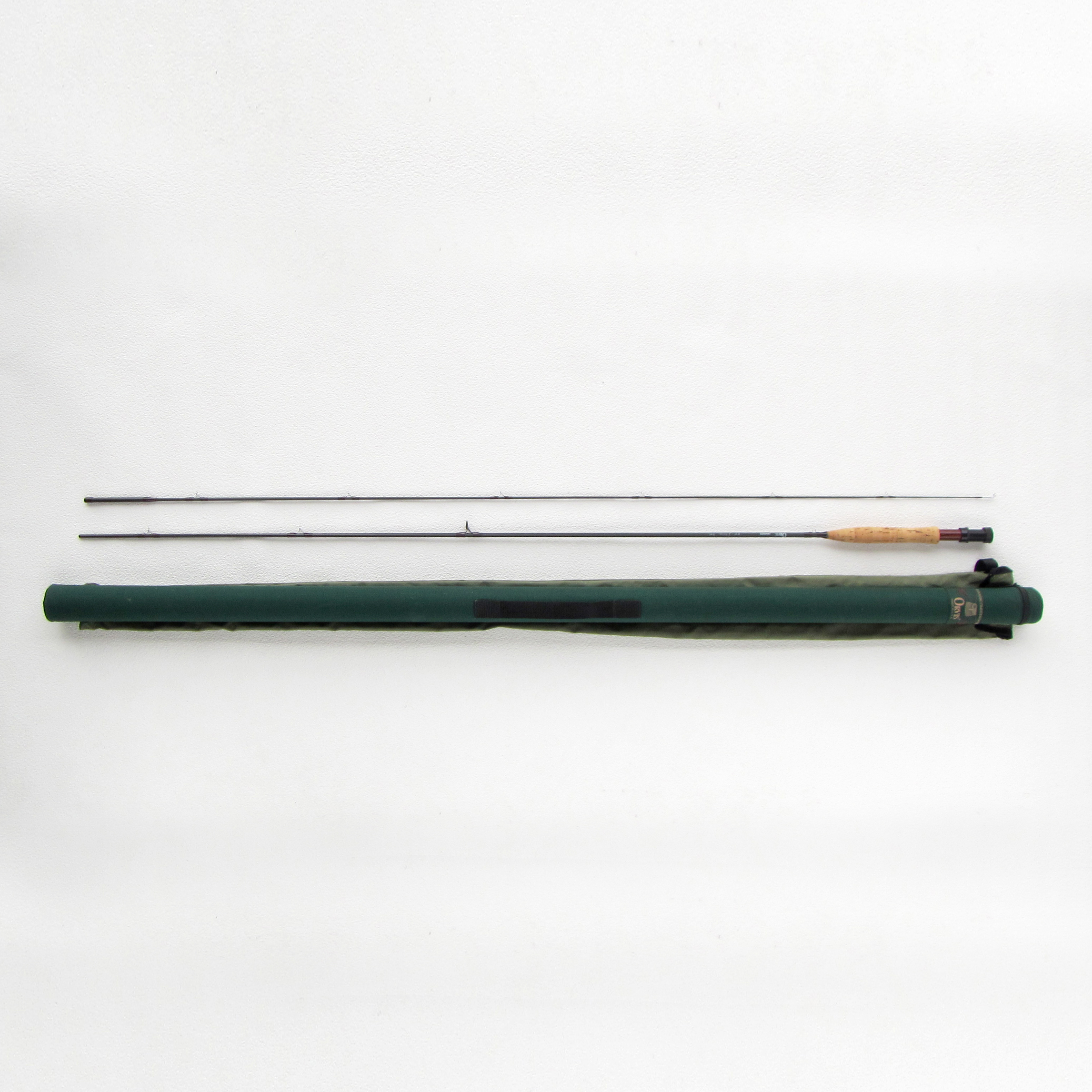 オービス ヤマメ843 8’4” #3 2pc