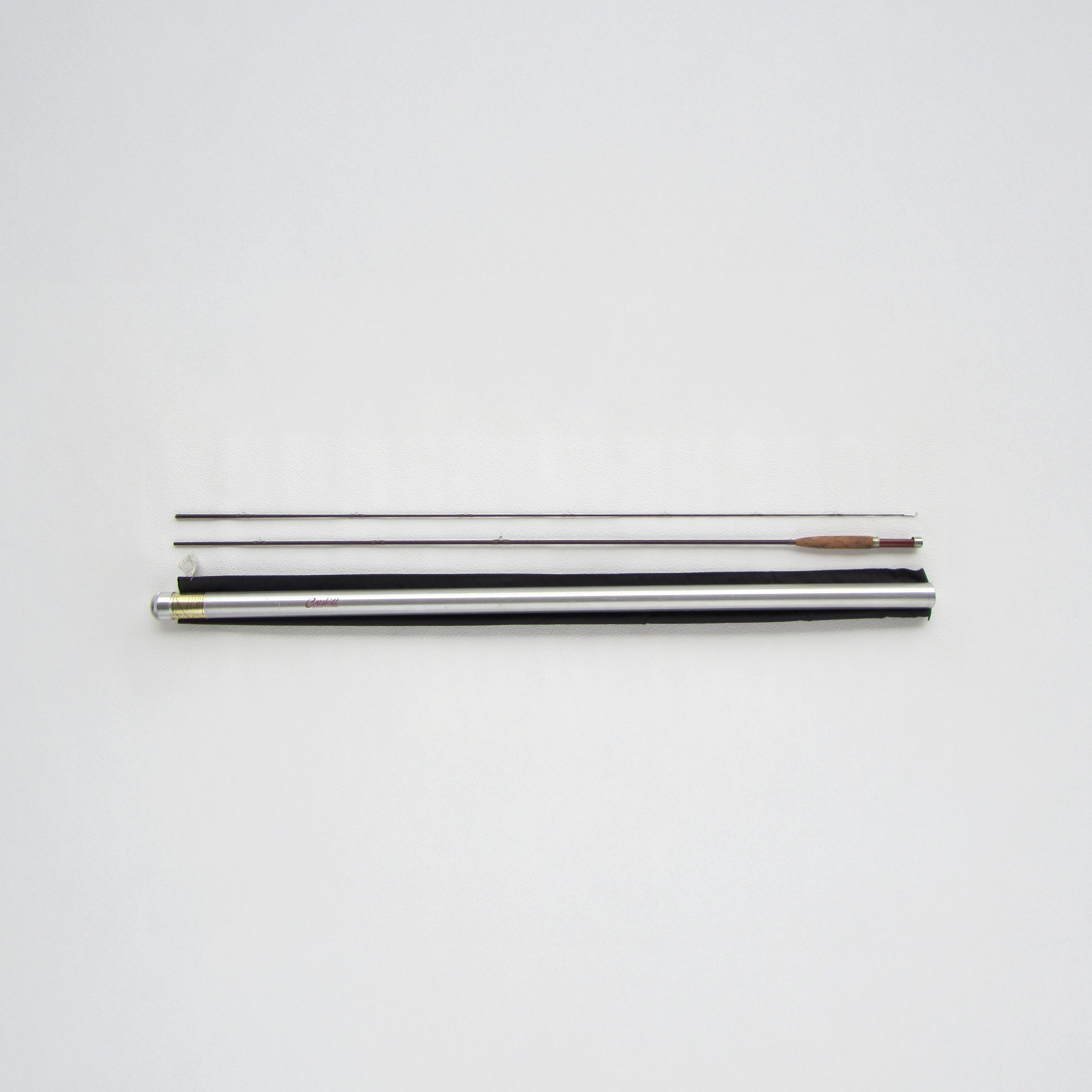 ロンクーシー フェアリーキャッツキル 7’9” #2/3 2pc