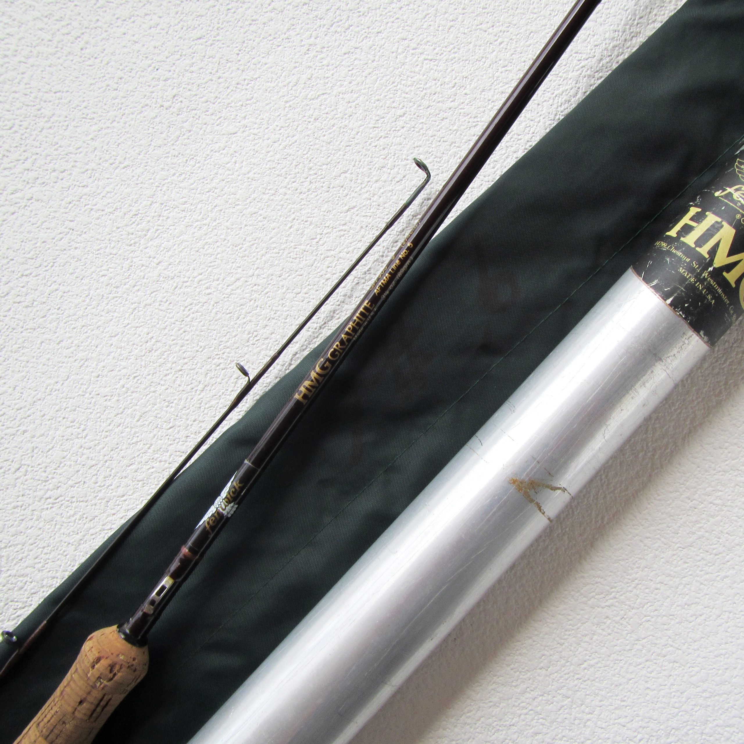 フェンウィック HMG GFL905 9’ #5 2pc