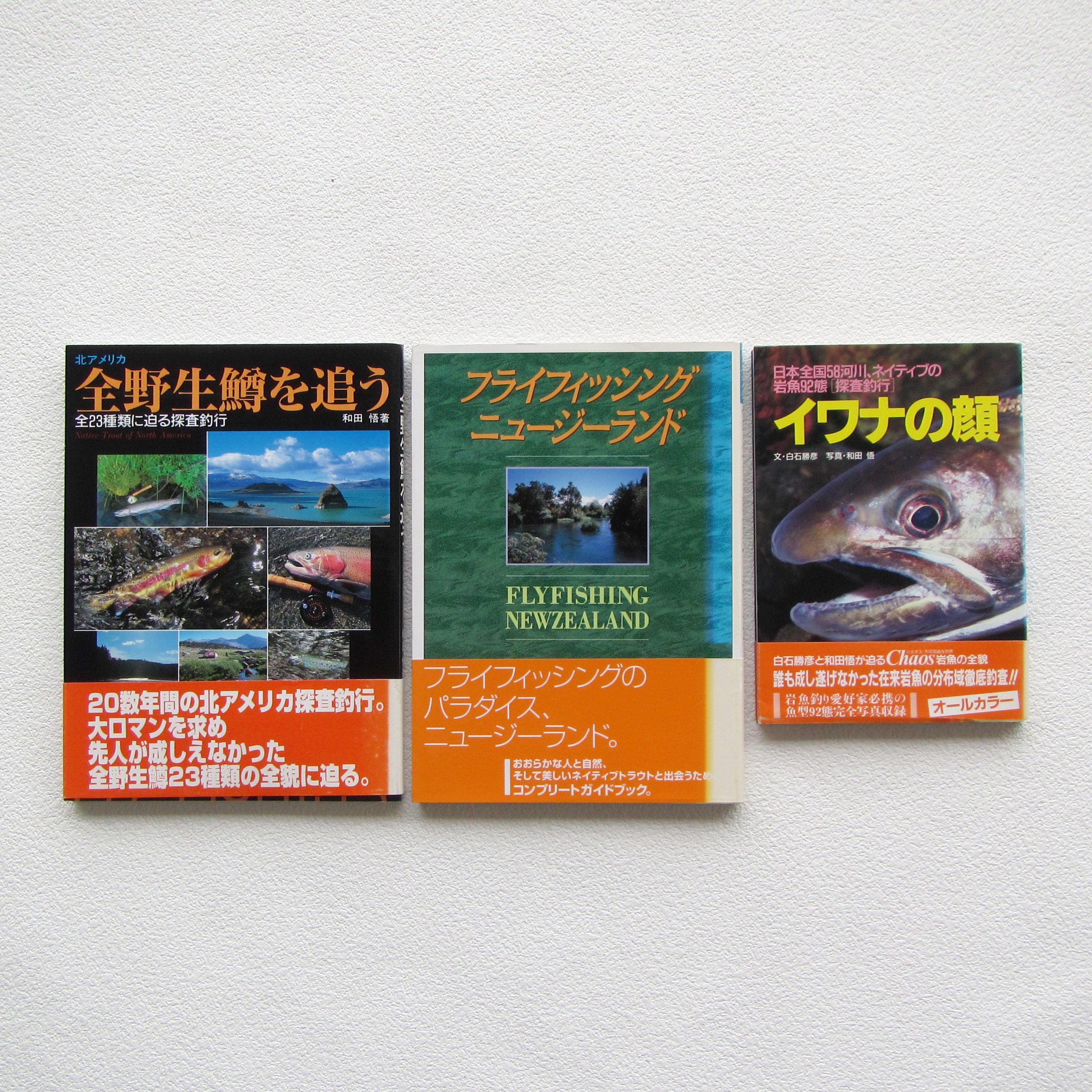 オールカラーグラビア 3冊セット