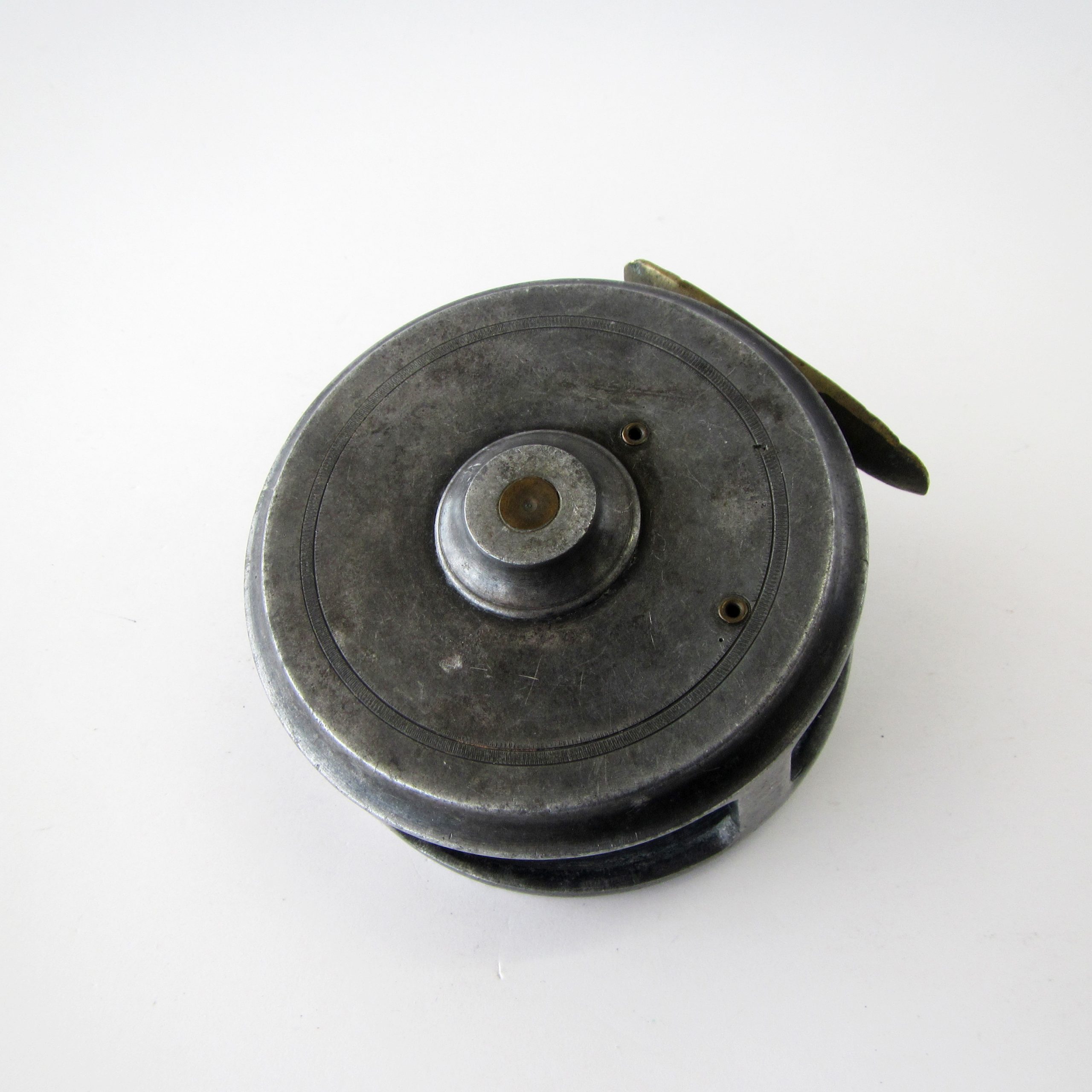 シェフィールド フライリール 3 1/2”