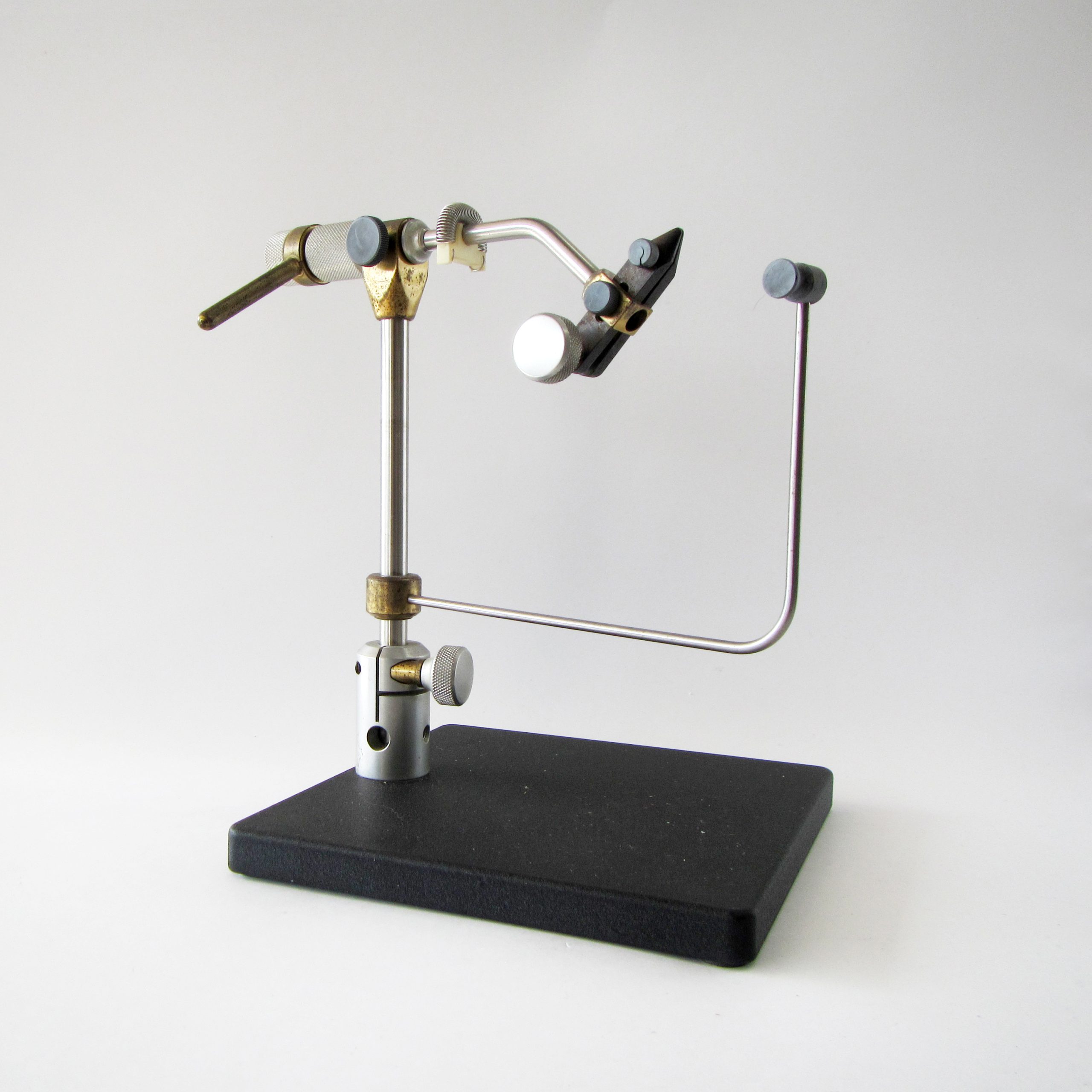 レンゼッティー プレゼンテーション カムバイス4000