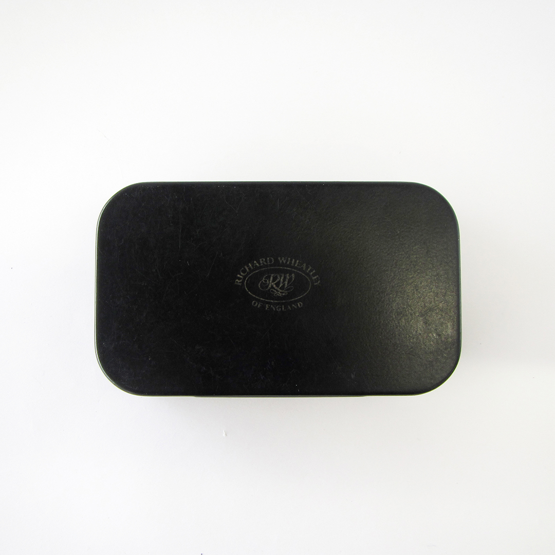 ホイットレ− 4603 1.5 BOX