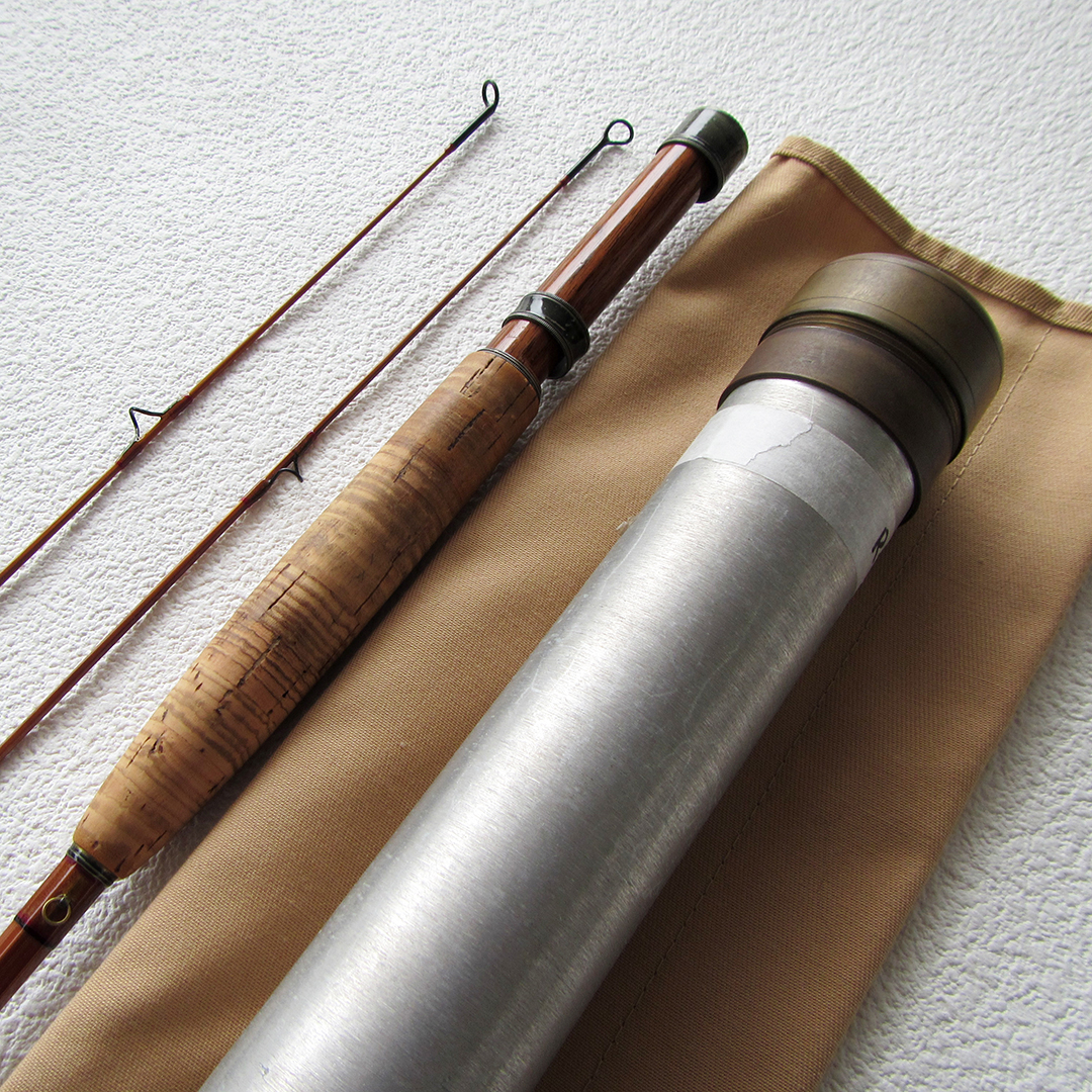 ボブ・テーラー M24-3 7’ #3 2pc 2top