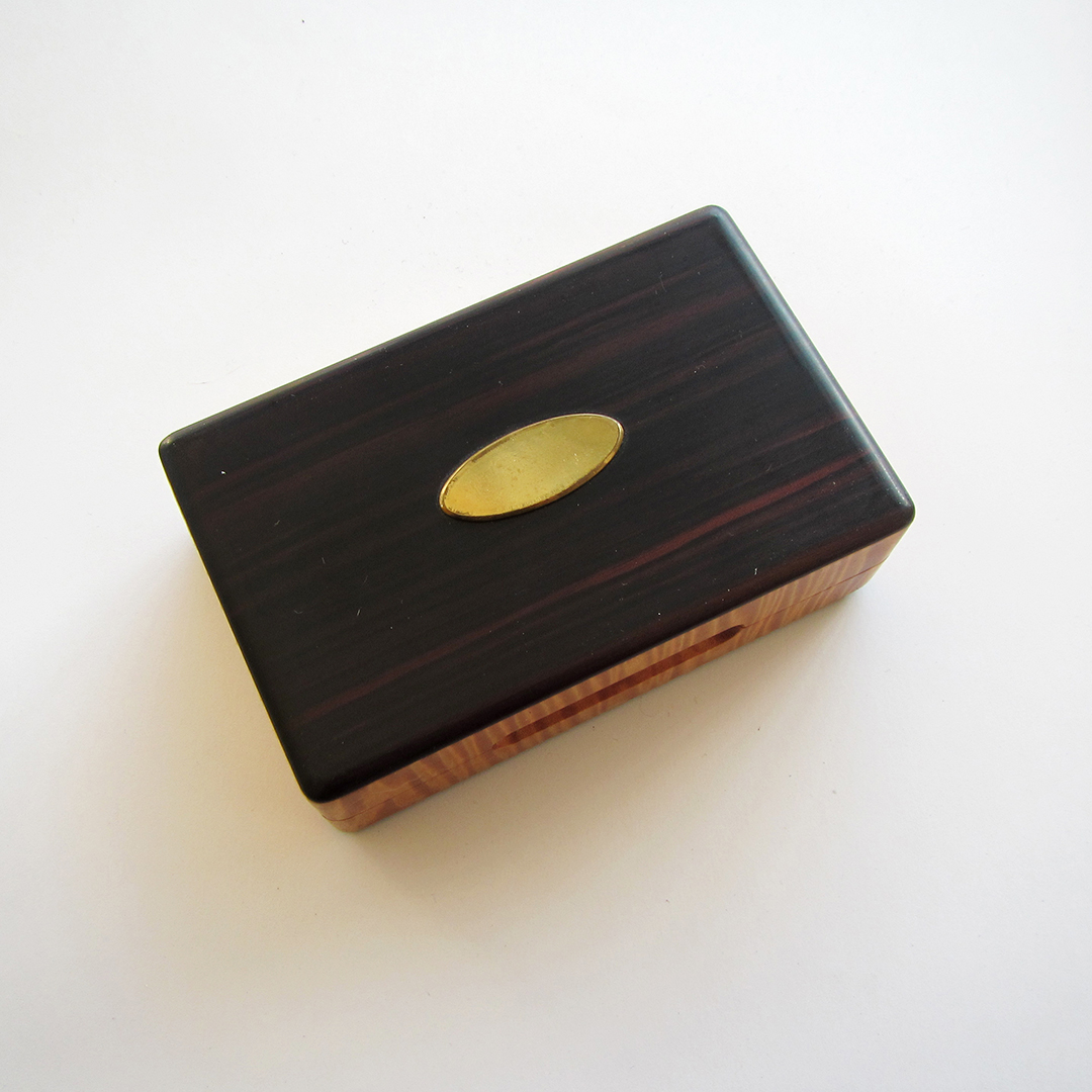 銘木フライBOX（コンビ）