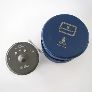 ハーディー ゼニス 3 3/8” ワイド
